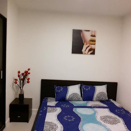 Horse Square Apartment Ho Či Minovo Město Exteriér fotografie